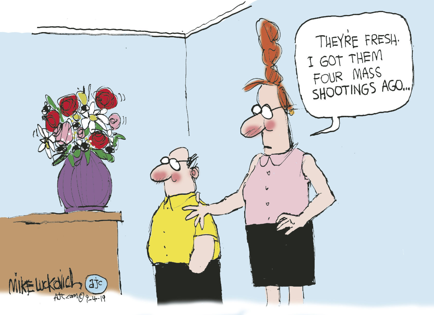 cartoon